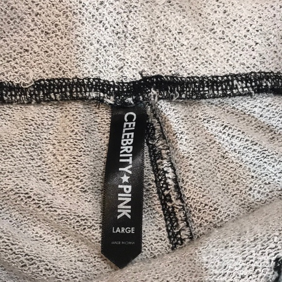 Gray Sweatpants - Picture 3 of 3